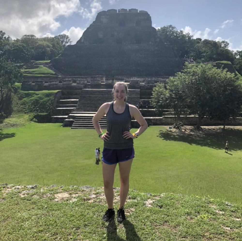 Meet your Posher, Karyn